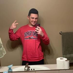 Meet your Posher, Jacob